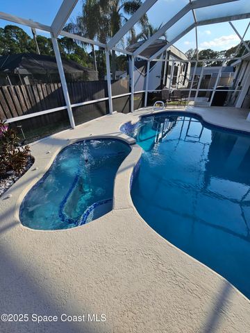 1201 Cheb Place NW, Palm Bay, FL 32907