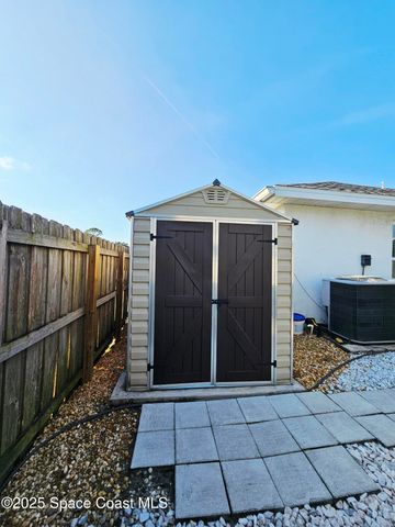 1201 Cheb Place NW, Palm Bay, FL 32907