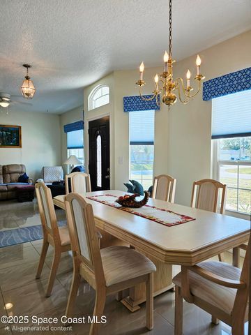 1201 Cheb Place NW, Palm Bay, FL 32907