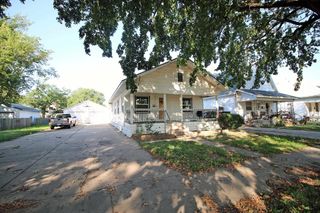 217 N Vine St, Wichita, KS 67203