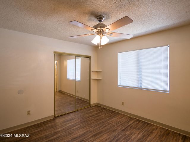 4116 N 1st Ave Unit 1A, Tucson, AZ 85719