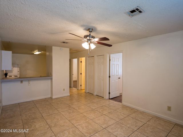 4116 N 1st Ave Unit 1A, Tucson, AZ 85719