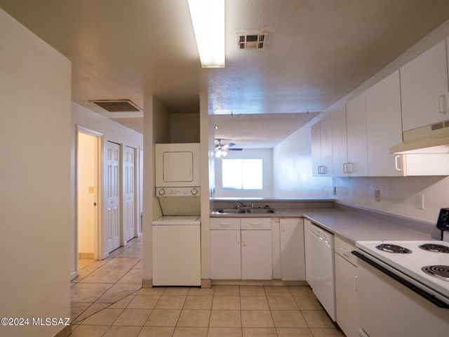 4116 N 1st Ave Unit 1A, Tucson, AZ 85719