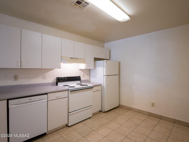 4116 N 1st Ave Unit 1A, Tucson, AZ 85719