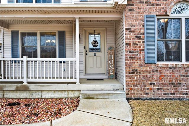 4012 W HEARTHWOOD Drive, Dunlap, IL 61525