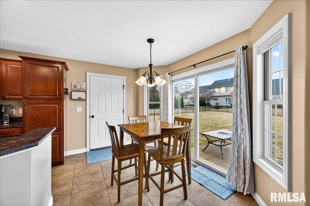 4012 W HEARTHWOOD Drive, Dunlap, IL 61525