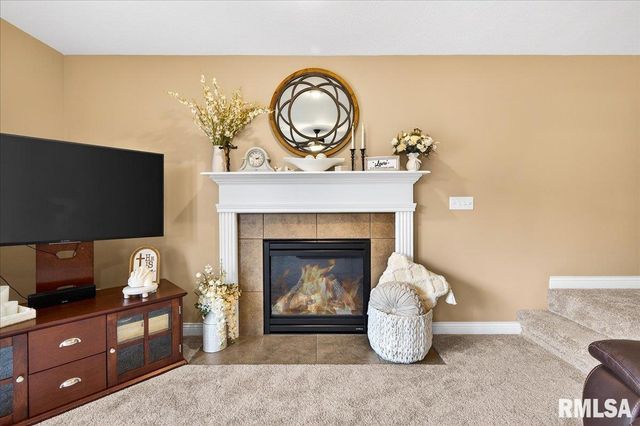 4012 W HEARTHWOOD Drive, Dunlap, IL 61525