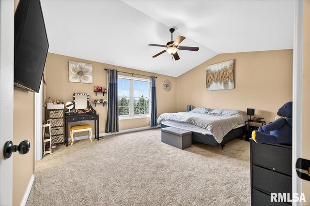 4012 W HEARTHWOOD Drive, Dunlap, IL 61525