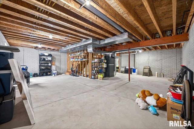 4012 W HEARTHWOOD Drive, Dunlap, IL 61525