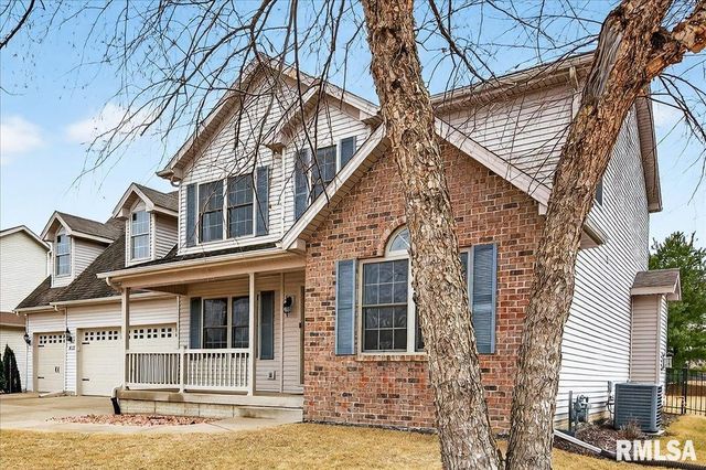 4012 W HEARTHWOOD Drive, Dunlap, IL 61525