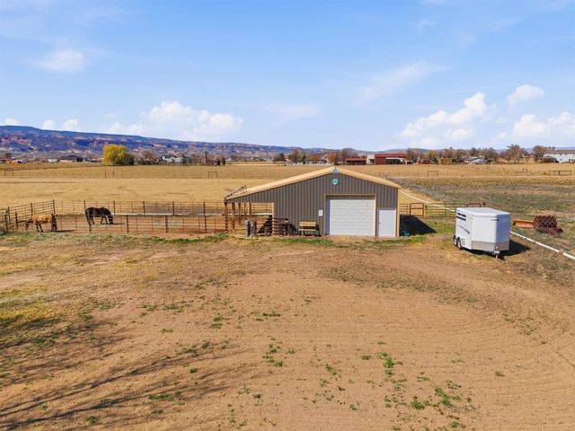 1081 20 Road, Fruita, CO 81521