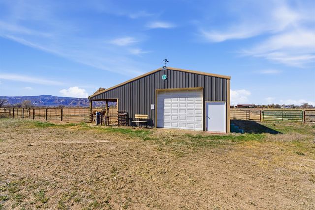 1081 20 Road, Fruita, CO 81521