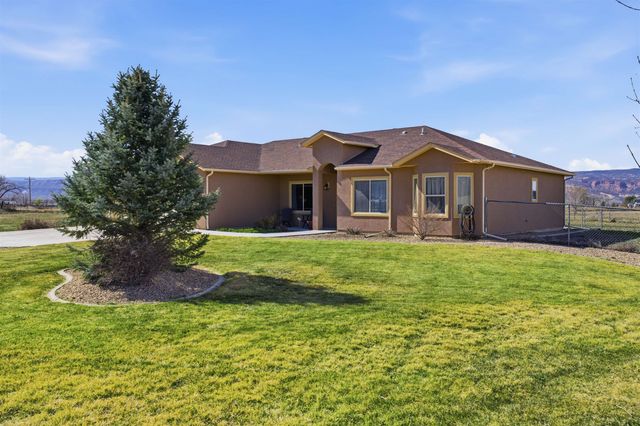 1081 20 Road, Fruita, CO 81521