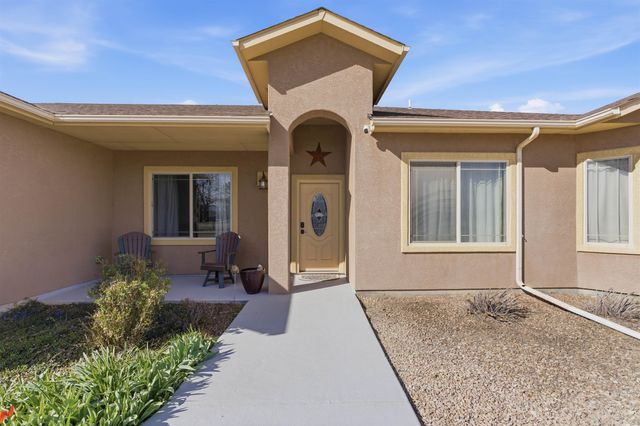 1081 20 Road, Fruita, CO 81521