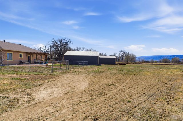1081 20 Road, Fruita, CO 81521