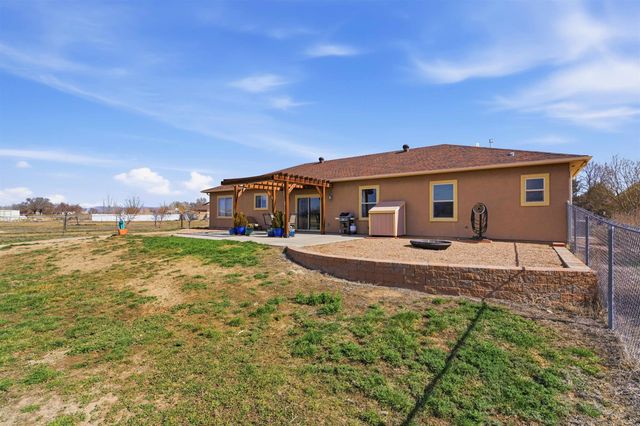 1081 20 Road, Fruita, CO 81521