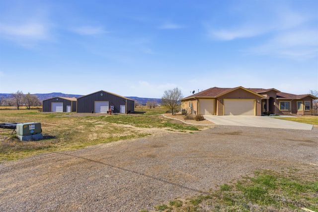 1081 20 Road, Fruita, CO 81521