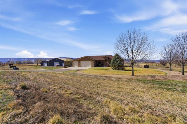 1081 20 Road, Fruita, CO 81521