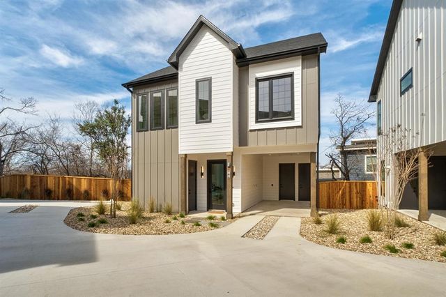 1736 Bunche RD B2, Austin, TX 78721