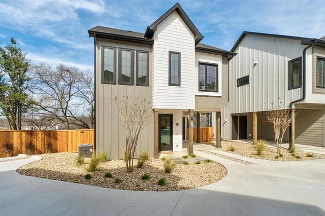 1736 Bunche RD B2, Austin, TX 78721