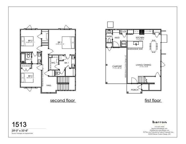 1736 Bunche RD B2, Austin, TX 78721