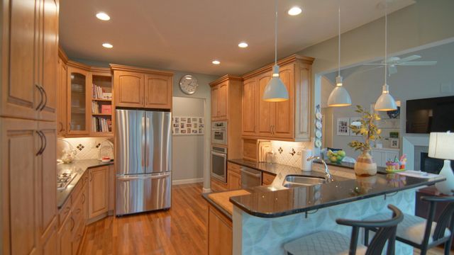 4033 Schmuhl Road, Benton Harbor, MI 49022