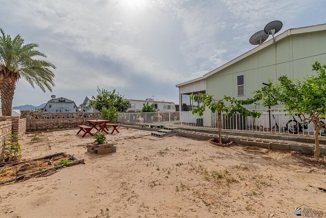 13120 E 50 Dr, Yuma, AZ 85367