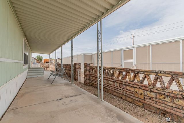 13120 E 50 Dr, Yuma, AZ 85367