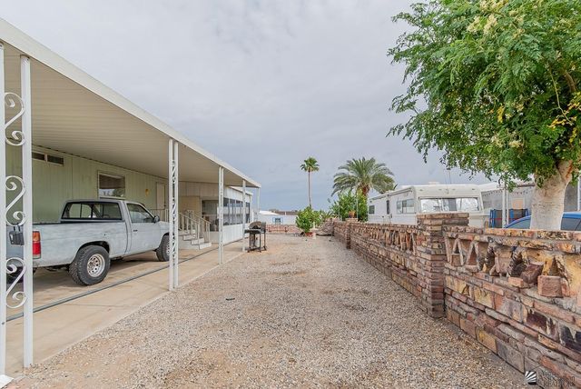 13120 E 50 Dr, Yuma, AZ 85367