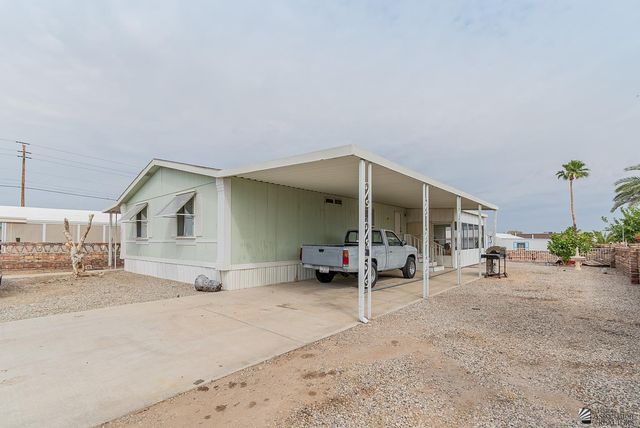 13120 E 50 Dr, Yuma, AZ 85367