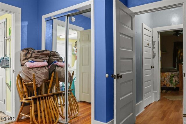 319 Old Stage Road, Surgoinsville, TN 37873