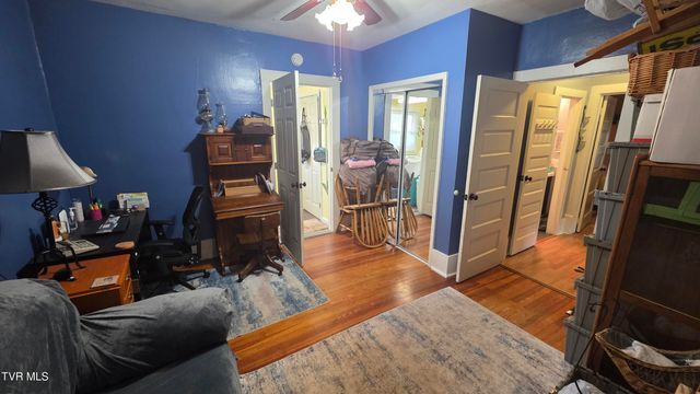 319 Old Stage Road, Surgoinsville, TN 37873