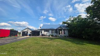 319 Old Stage Road, Surgoinsville, TN 37873