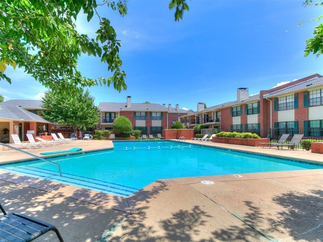 4400 Hemingway Drive 221, Oklahoma City, OK 73118