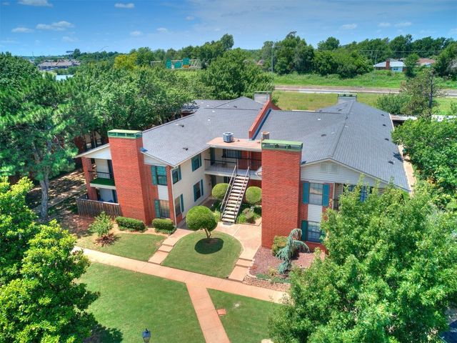 4400 Hemingway Drive 221, Oklahoma City, OK 73118