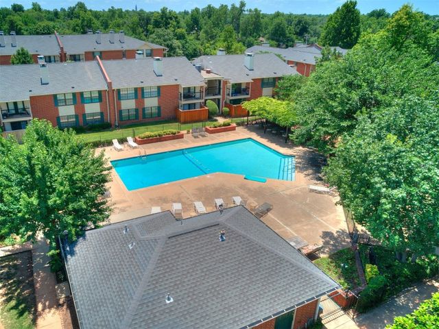 4400 Hemingway Drive 221, Oklahoma City, OK 73118