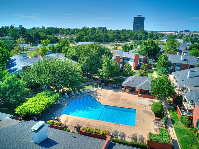 4400 Hemingway Drive 221, Oklahoma City, OK 73118