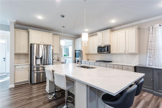 3208 Goldberry Street, Buford, GA 30519