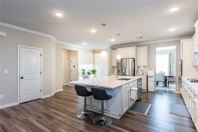 3208 Goldberry Street, Buford, GA 30519