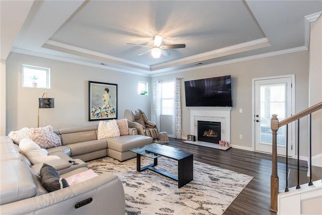 3208 Goldberry Street, Buford, GA 30519