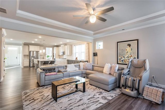 3208 Goldberry Street, Buford, GA 30519