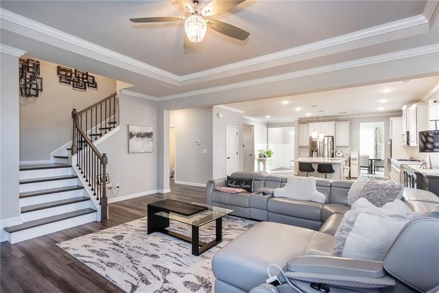 3208 Goldberry Street, Buford, GA 30519