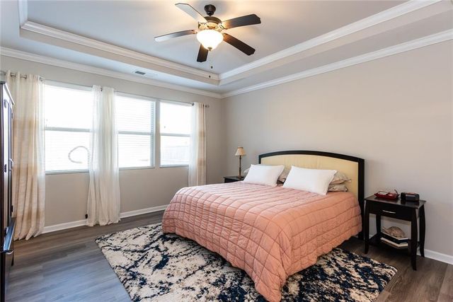 3208 Goldberry Street, Buford, GA 30519