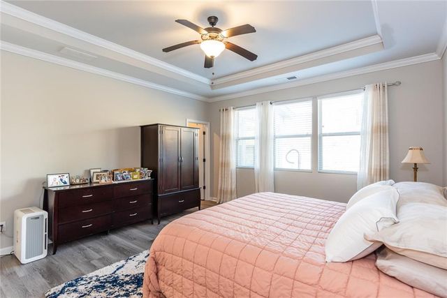 3208 Goldberry Street, Buford, GA 30519