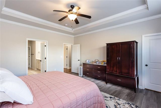 3208 Goldberry Street, Buford, GA 30519