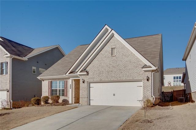 3208 Goldberry Street, Buford, GA 30519