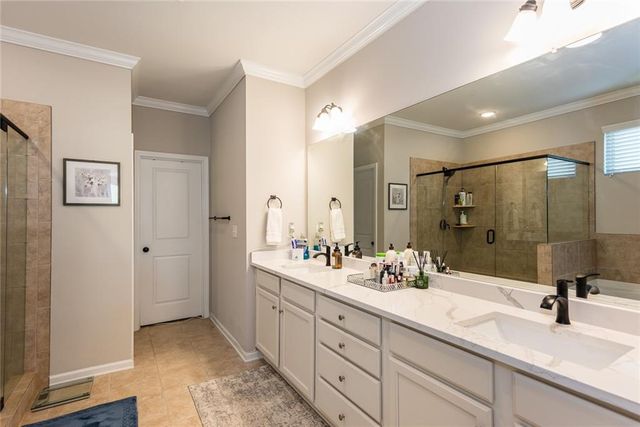 3208 Goldberry Street, Buford, GA 30519