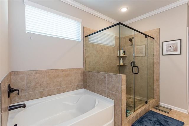 3208 Goldberry Street, Buford, GA 30519