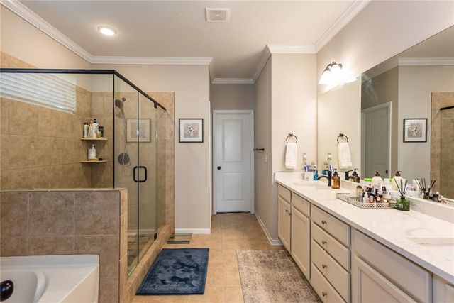 3208 Goldberry Street, Buford, GA 30519