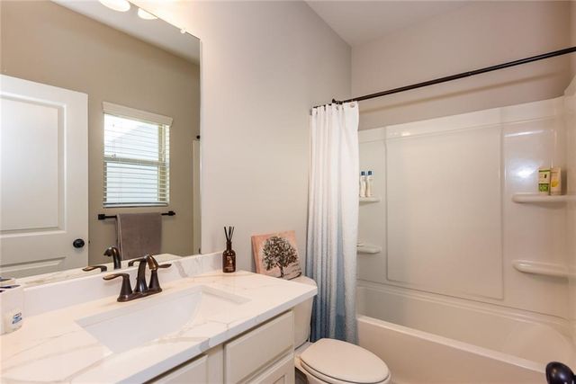 3208 Goldberry Street, Buford, GA 30519